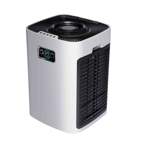 professional air purifier